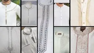 Gents white kurta design 2023 | gents kurta design