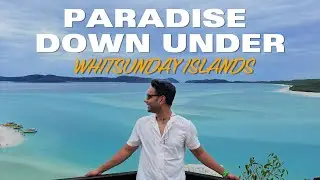 Hum aaye Queensland ghoomne 😍