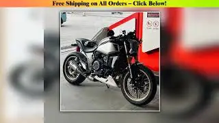 Customized For CFMOTO CLX700 CL-X700 CF700CL-X clx700 Motorcycle Bottom Dome Fairing Cover ABS