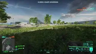 Toniuoni - Battlefield 2042