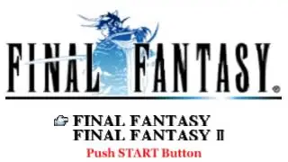 Final Fantasy Origins Overworld Theme Extended