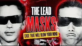 The Lead Masks Case of Vint&eacute;m Hill | Strange Disappearances & Extraterrestrial Contact