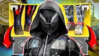 The WORST Edge of Fate Change... (Please Fix This Bungie)
