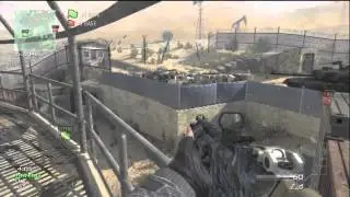 4v4 MLG Var Tournament - CTF DOME - LG1T