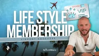 VOYAGER GRATUITEMENT ET LUXUEUSEMENT CHAQUE ANN&Eacute;E : D&Eacute;COUVREZ LE SECRET D'XPLORE PRO !
