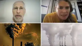 More Fossil Fuel lies
