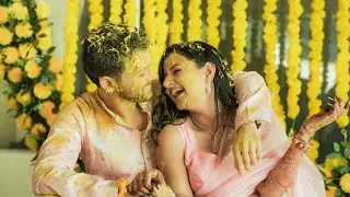 New 4K Cinematic Wedding Teaser | Ankita & Pradyumna | Jaipur | ShuttersFlux