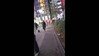 【歌舞伎町】インタビュー配信✨🥺