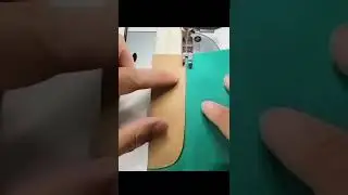How To Sew Fly Front Zipper/ Invisible Zipper  | Sewing Techniques For Beginners | Svet sewing