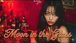 Moon in the Glass/雨落つる(Ama Otsuru)