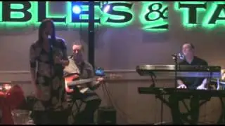 Kim Osborne Band by Kansas City Bands
