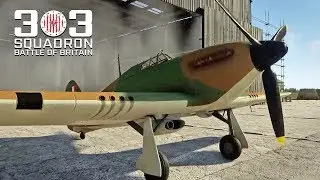 303 Squadron: Battle of Britain #1 - Head On