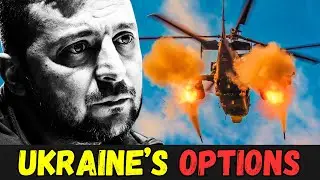 EUROPE'S Strategy In UKRAINE Will Lead To A Geopolitical DISASTER