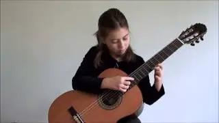 Benvenuto Terzi - Carillon performed by Elizabeth Chernyak