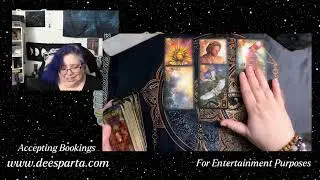 BTS Jin and RM Love and Career Tarot Readings for 2026