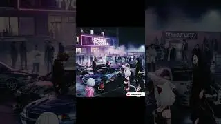 авто фест Vtuberov #vtuber #music #underground