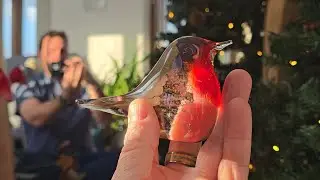 Christmas Eve, Broken & Perfect Things, Merry Christmas All