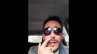 Le respect tu est où?!?!(Les vidéos à la casa)