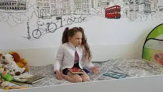 Творческая изоляция / КАРАНТИН 2020 / My creative lockdown
