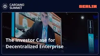 The Investor Case for Decentralized Enterprise (Tim Draper Fireside Chat)