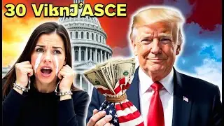 Trump Drops BOMBSHELL on AOC, Democrats in Full Panic Mode!