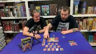 Splendor Duel