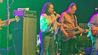 Shemekia Copeland - Wine O'Clock - Cerdanyola 2025