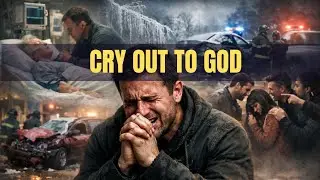 Ps 28: Cry Out To God {Faith Forward