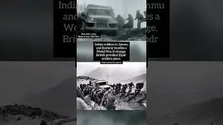 this video most likely is from 1962 war #history #indianarmy #indianmilitary #viral #shorts