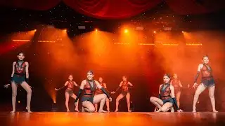 Ain’t another man - First Dance Studio (Noches de encanto)