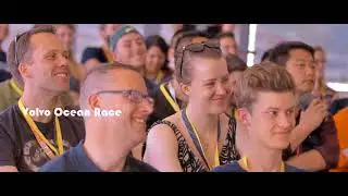 Launch - The First Stories of SSP18