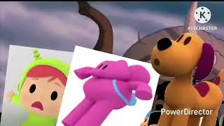 Stitch Causes Stampede Pandemonium V3 (Pitch PAL & Speed & MASS EARRAPE)