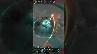 Did You Know About This Taric Interaction