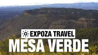 Mesa Verde (United States) Vacation Travel Video Guide