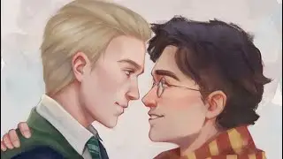 Doing your dares! ~drarry,linny,pansmione,blairon~