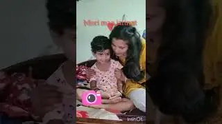 Meri maa jannat#maa #mabapu  #momlife #mummy #mummytime #maa #viral #funny #viralreels #ytshorts
