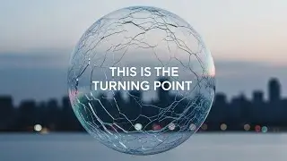 The Minsky Moment: How Bubbles Actually Collapse