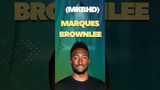 Top tech youtubers of the world | #mkbhd
