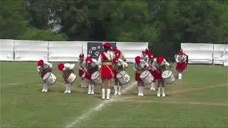 IPSC BAND COMPETITION 2025 Scindia school Gwalior 