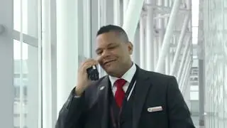 Air Canada: Excellence - From Start to Finish &ndash; Let Your Career Take Flight