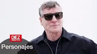 Nacho Duato ¿molesto con su prima Ana Duato? | Diez Minutos