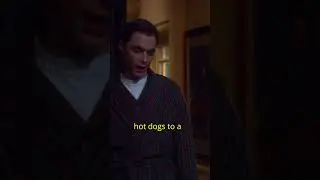 Sheldon has been seeing Penny behind Leonard's Back || The Big Bang Theory