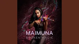 Broken Magic