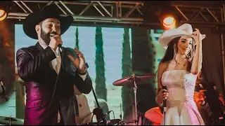 Ia Dar Bom (Cover) - Lincoln e Bruna