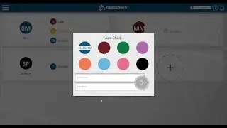 eBackpack Parent App