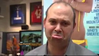DP Show Open (Mopy Dick) 12/11/2015