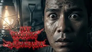 Limang Gabi ng Lagim sa Sementeryo: Mga Lihim na Ibinunyag ng Tagahukay