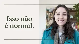 Por que alguns relacionamentos nunca encontram estabilidade?