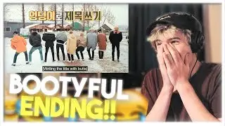 SF9 - Secret Code 9 (시크릿코드 9) Ep.2 Reaction!! [BOOTYFUL EPISODE]