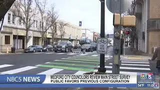 Results are in from the Medford Main Street redesign survey